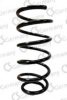 VW 6K0411105D951 Coil Spring